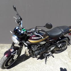 Kawasaki ZR  Villeneuve-Saint-Georges