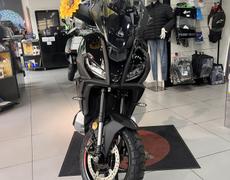 Aprilia SR Paris 13e Arrondissement