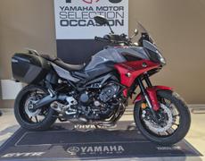 Yamaha MT09 Tracer Déville-lès-Rouen