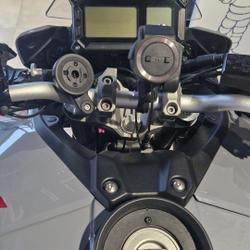 Yamaha MT09 Tracer  D&eacute;ville-l&egrave;s-Rouen