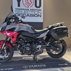 Yamaha MT09 Tracer  D&eacute;ville-l&egrave;s-Rouen