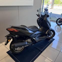 Yamaha X MAX  Lescure-d'Albigeois