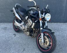 Honda Hornet Perpignan