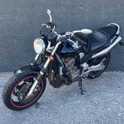 Honda Hornet  Perpignan