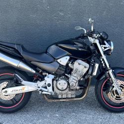 Honda Hornet  Perpignan
