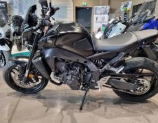 Yamaha MT09 Nemours