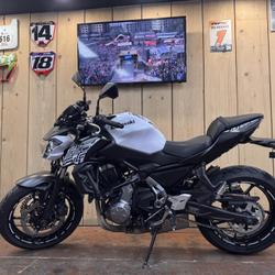 Kawasaki A1  Chambourcy