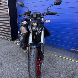 Suzuki GSX  Al&egrave;s