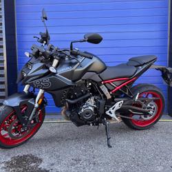 Suzuki GSX  Al&egrave;s