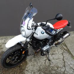 BMW Nine-T  Villeneuve-Saint-Georges