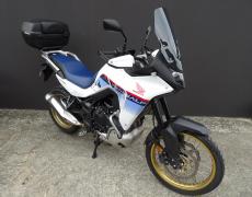 Honda Transalp Villeneuve-Saint-Georges