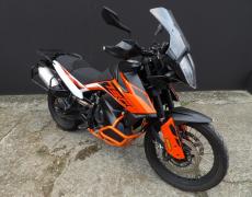 KTM Adventure Villeneuve-Saint-Georges