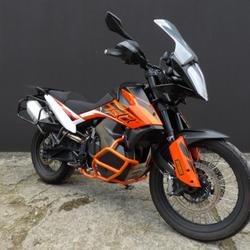 KTM Adventure  Villeneuve-Saint-Georges