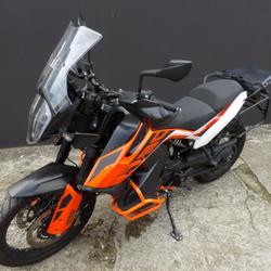 KTM Adventure  Villeneuve-Saint-Georges