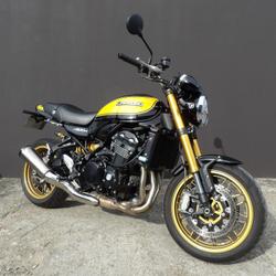 Kawasaki ZR  Villeneuve-Saint-Georges