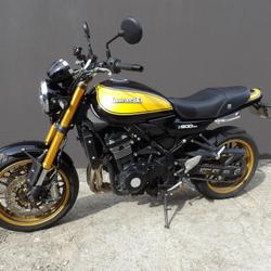 Kawasaki ZR  Villeneuve-Saint-Georges