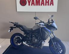 Yamaha MT07 Tracer Lescure-d'Albigeois