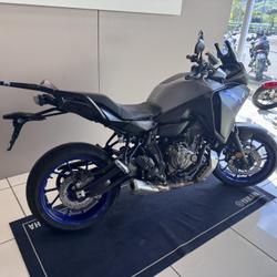 Yamaha MT07 Tracer  Lescure-d'Albigeois