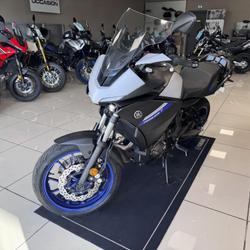 Yamaha MT07 Tracer  Lescure-d'Albigeois
