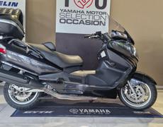 Suzuki Burgman Déville-lès-Rouen