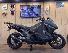 Honda NC Chambourcy