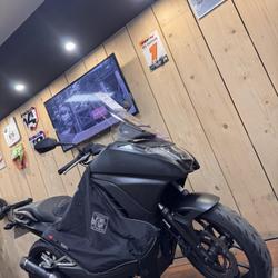 Honda NC  Chambourcy