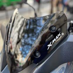 Yamaha X MAX  Paris 2e Arrondissement