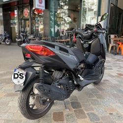 Yamaha X MAX  Paris 2e Arrondissement