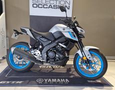 Yamaha MT 125 Déville-lès-Rouen