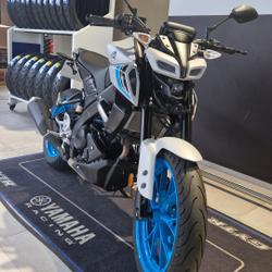 Yamaha MT 125  D&eacute;ville-l&egrave;s-Rouen