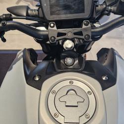 Yamaha MT 125  D&eacute;ville-l&egrave;s-Rouen