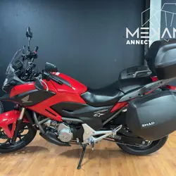 Honda NC  SEYNOD