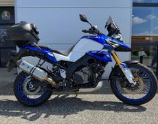 Suzuki VS Bourgoin-Jallieu