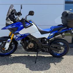 Suzuki VS  Bourgoin-Jallieu