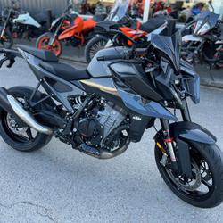 KTM Duke  Chen&ocirc;ve