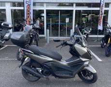 Kymco autres Dunkerque