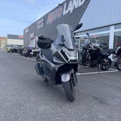 Kymco autres  Dunkerque