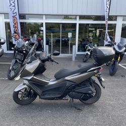 Kymco autres  Dunkerque