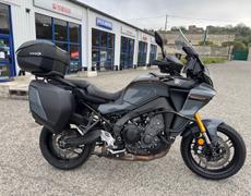 Yamaha GT Aulnois-sous-Laon