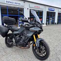 Yamaha GT  Aulnois-sous-Laon