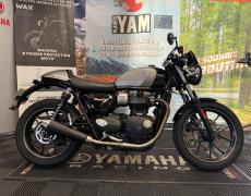 Triumph Street Rennes