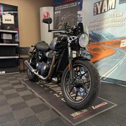 Triumph Street  Rennes