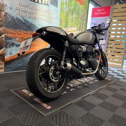 Triumph Street  Rennes