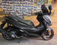 Honda Forza Marseille 6e Arrondissement