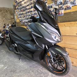 Honda Forza  Marseille 6e Arrondissement