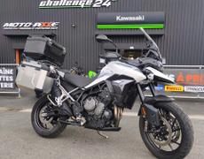 Triumph Tiger Marsac-sur-l'Isle