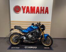 Yamaha SR Seclin