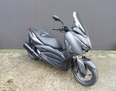Yamaha X MAX Villeneuve-Saint-Georges