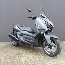 Yamaha X MAX  Villeneuve-Saint-Georges