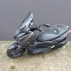 Yamaha X MAX  Villeneuve-Saint-Georges